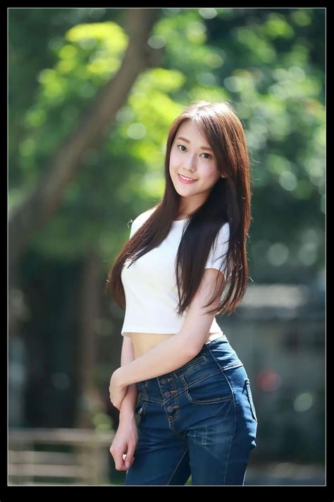 Young Chinese girl. . X video china